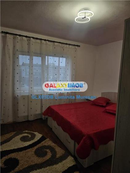 Inchiriere apartament 2 camere decomandat Targoviste Micro 6 - 19