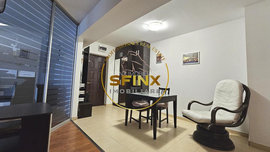 2 camere Vitan Barzesti/ Confort Park/ centrala/ parcare/ bloc 2008  - 3