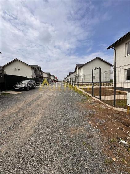 Vila P + 1 | 4 camere - 3 bai | 125 MPU + Teren 290 MP - 15