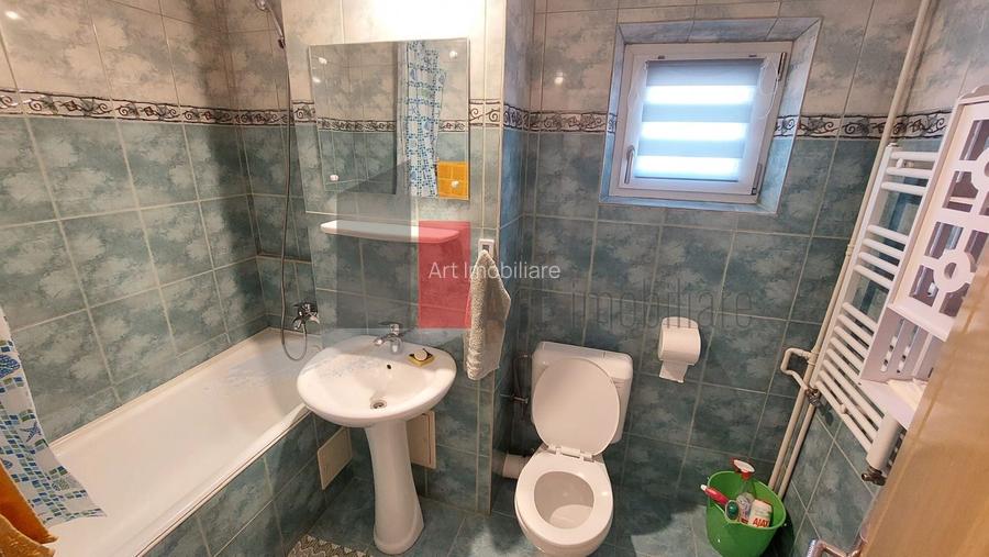 Garsoniera de vanzare-P-ta Alba Iulia-Muncii-Unirii - 11