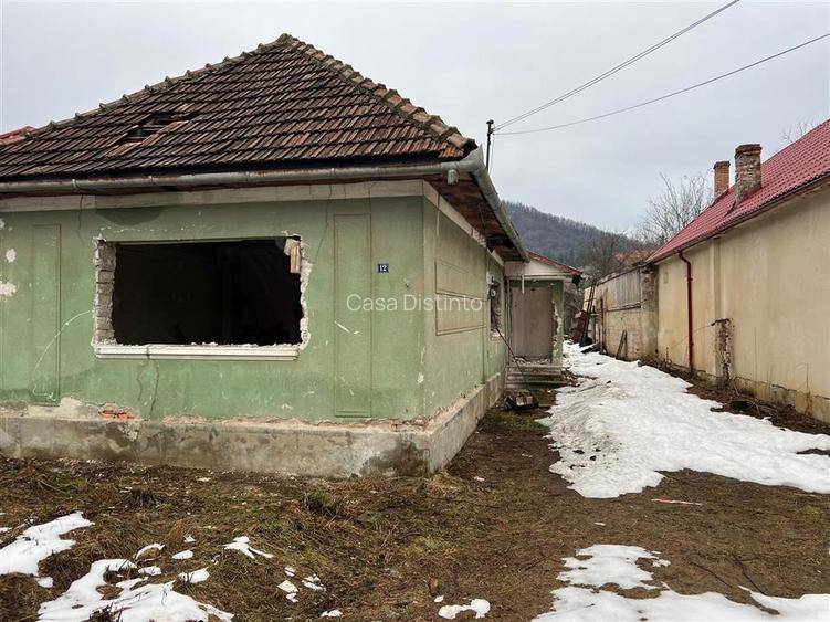 Casa in zona ultracentrala Tudor Vladimirescu - 4