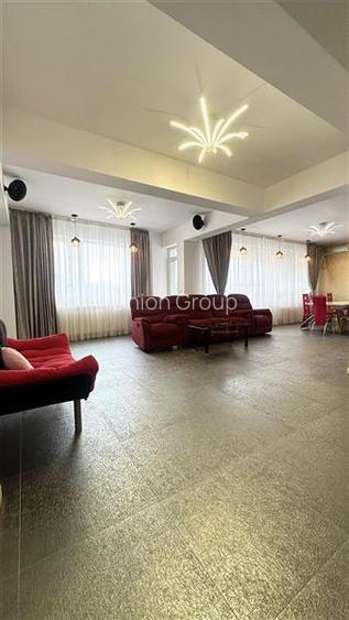 Apartament 4 Camere 135 MP,  cu Vedere Superba la Mare si la Lac, Zona Phoenicia - 3