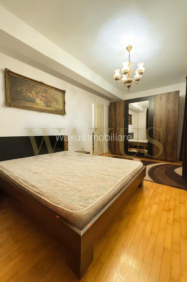 Apartament 3 camere, etaj intermediar, 3 balcoane, 2 garaje, Subcetate - 4