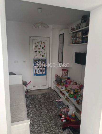 3 camere Pacurari Moara de Foc - 64 mp - 150000 euro - 8