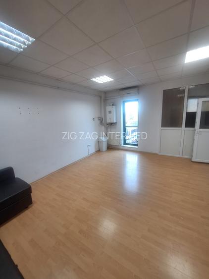 Bd. Mamaia , spatiu IDEAL BIROURI, 43 mp. - 18