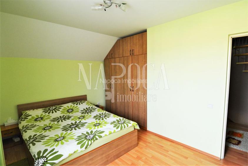 Casa 5 camere de vanzare in Floresti - 12