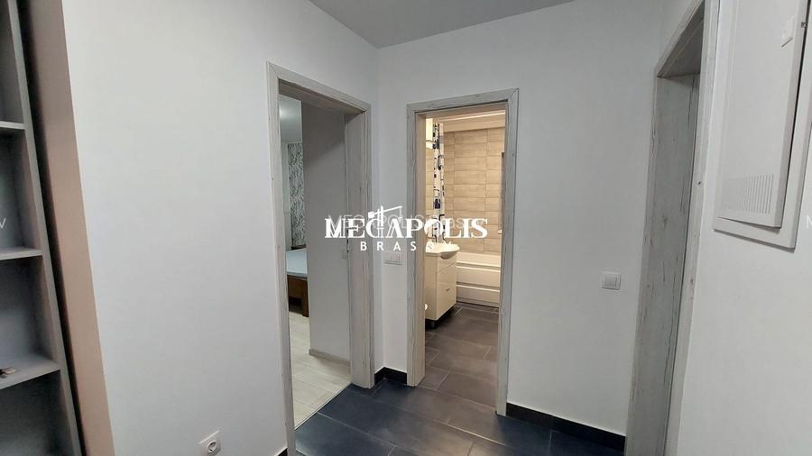 Apartament 2 camere | Decomandat | Pet-Friendly | Coder Residence - 13