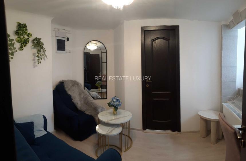 🔑 Studio cochet la Eroilor | Prima închiriere | 550€ - 3