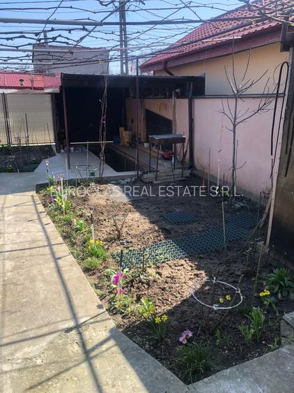 Garsoniera decomandata la casa - zona Coiciu - 1.500 ron/luna (Cod E2+E7) - 14