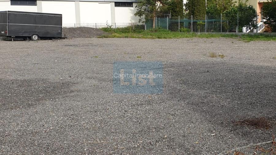 De Vânzare:Teren 1599 mp în Turda, langa Kaufland !! COMISION 0% !!!! - 3