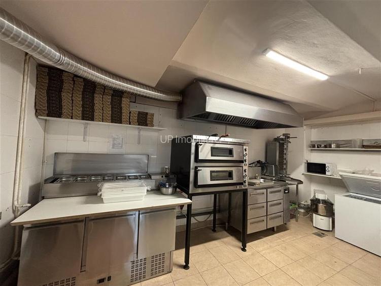 AFACERE LA CHEIE | ULTRACENTRAL | ORADEA - 6
