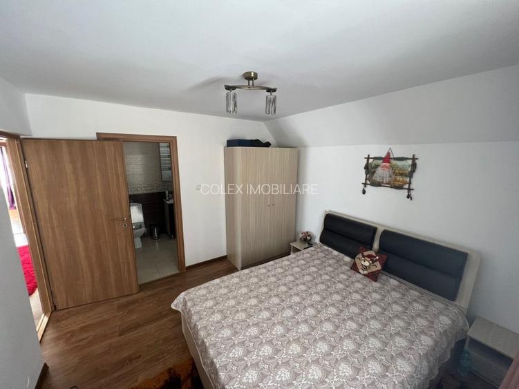 Vila deosebita de vanzare in Busteni - 5