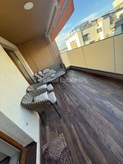 Apartament 3 camere - AMBIANCE RESIDENCE - Terasa 12 mp - 11