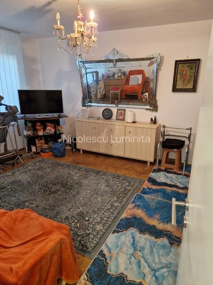 Appartament cu 3 camere, sectorul 1, Bucurestii-Noi, metrou, parc Bazilescu - 3