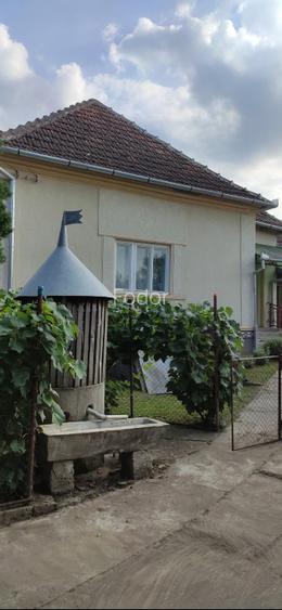 Casa de vânzare situat în satul Ilișua, comuna Șărmășag, Județul Sălaj - 7