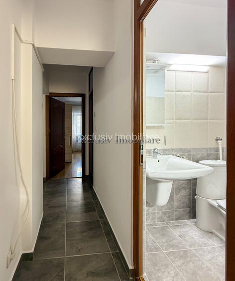 Apartament 4 camere - 2 bai | Capitol | 80 mp | Termen lung - 11