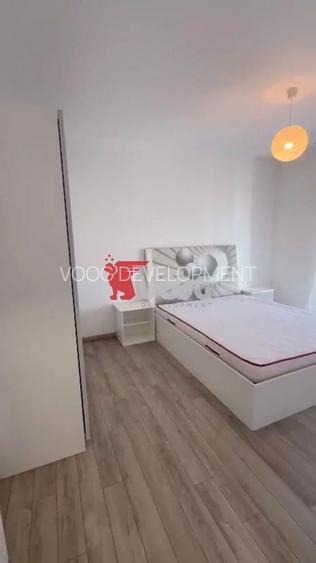 Apartament 3 camere de închiriat – Dumbrăvița, zona Kaufland - 9