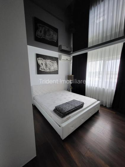 2 camere + terasa 62mp / Pallady / Parcul Teilor - 3