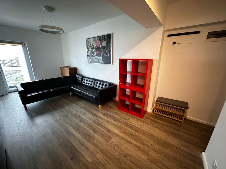 3 Camere Parcare 9 min Metrou Poenaru Lake House Virtutii Lacul Morii - 4