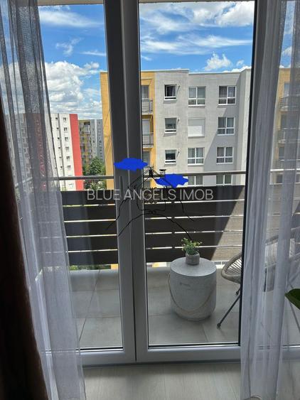 Apartament de 2 camere - Avantgarden Bartolomeu - Brasov - 5