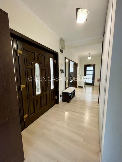 Casa individuală , 300mp utili, 500mp teren - 15