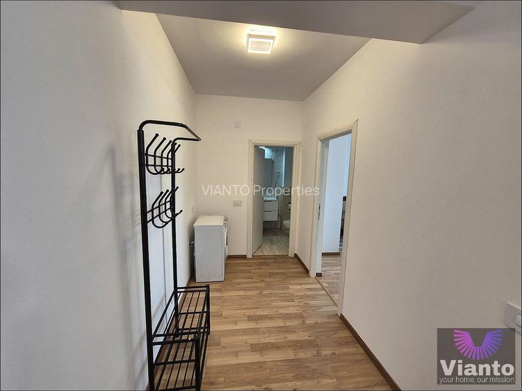 APARTAMENT 3 CAMERE PRIMA INCHIRIERE 72 MP & BALCON 17 MP | VALLETTA PARK | - 13