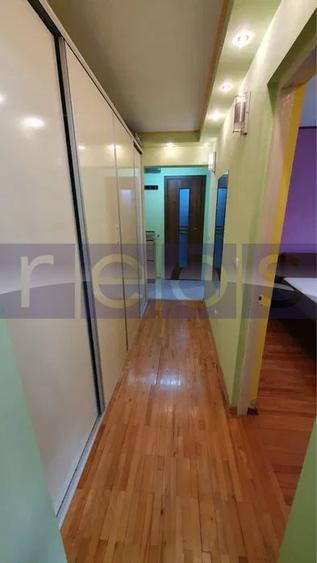 DE VANZARE – APARTAMENT 2 CAMERE ZONA VALEA OLTULUI | METROU - 5