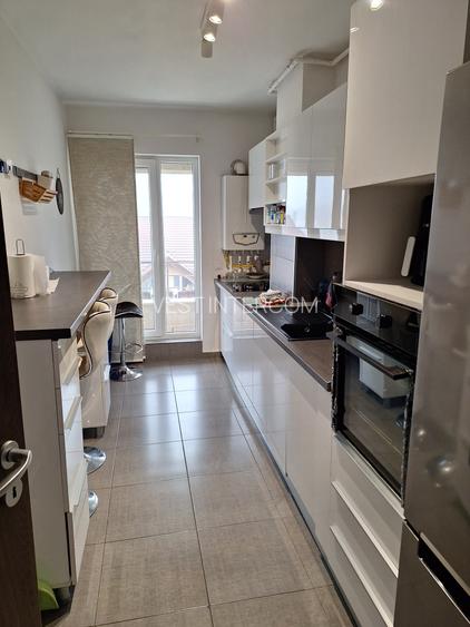 Militari Residence 3 camere - 4