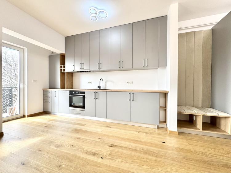 Apartament modern, 2 camere – Zona Lipovei - 8