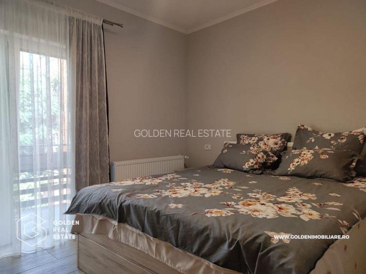 Apartament in bloc nou privat, etajul 1 zona Intim - 3