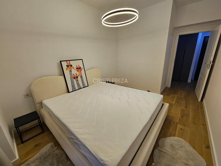 Apartament First Estates Pipera - Cat Friendly +  parcare subterana - 6