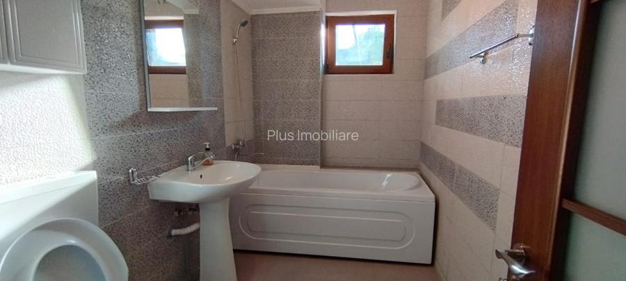 APARTAMENT 2 CAMERE, BLOC NOU, MOBILAT SI UTILAT, loc parcare si boxa - 4