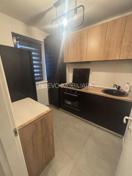 Garsoniera | Hils Pallady | Loc parcare | Centrala | Balcon | Metrou - 7