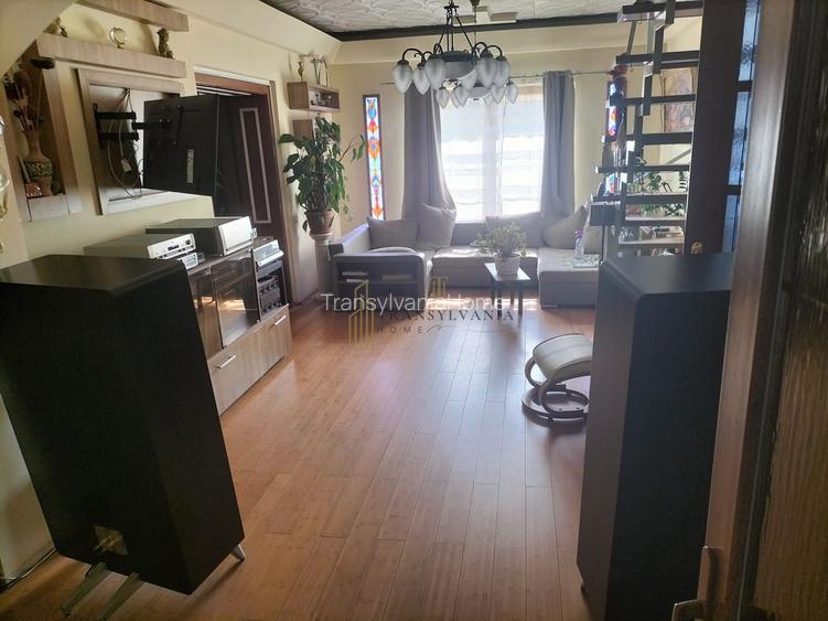 Casa in zona ultracentrala in orasul Blaj - 9