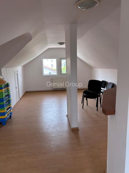 Casa / Villa cu 6 Camere/ Gheorghe Doja - 14