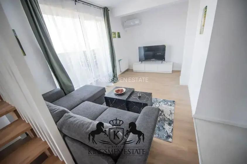 Duplex 3 camere The Suburb Buftea - 2