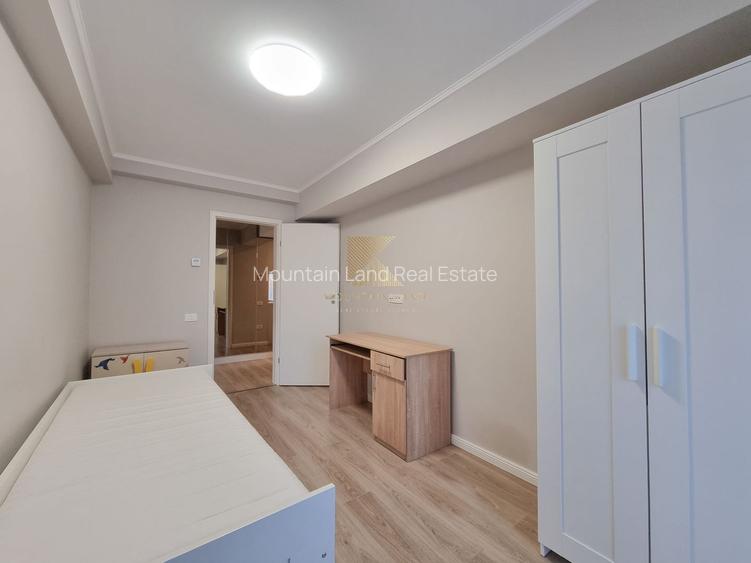 Apartament de 3 camere, PETFRIENDLY, parcare subterana, Dobrogeanu Gh. - 9