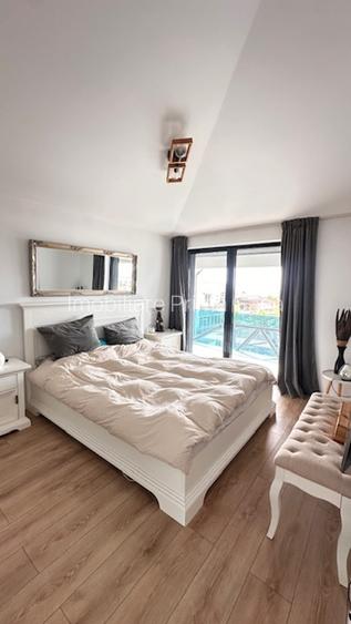 ZONA DRU-RELAX apartament 65mp , finisat mobilat si terasa de 35mp! - 18