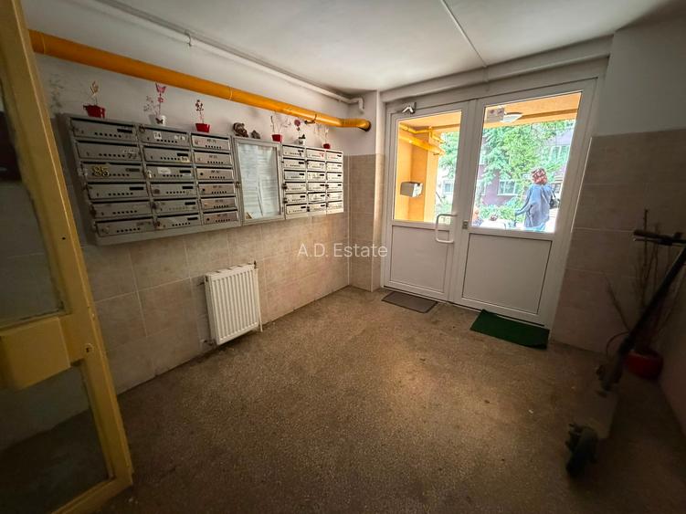 Apartament 2 Camere 1 Decembrie 1918  Instalatii Schimbate 7 Min Metrou - 13