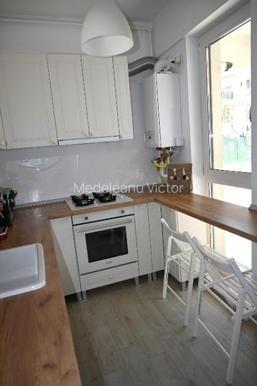 Apartament 2 camere | Meraki Resort & Spa | Piscine & Spa | Parcare privată  - 16