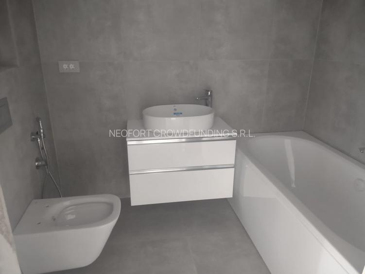 NEOFORT 78 -DUPLEX 4 CAMERE LIVING+BUCATARIE 37 mp MOSILOR-EMINESCU, COMISION 0% - 13