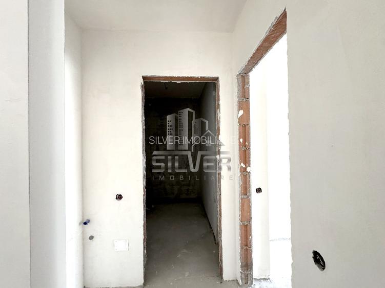 Apartament cu 2 camere+terasa de 7.2 mp la 5 minute de Vivo Center! - 7