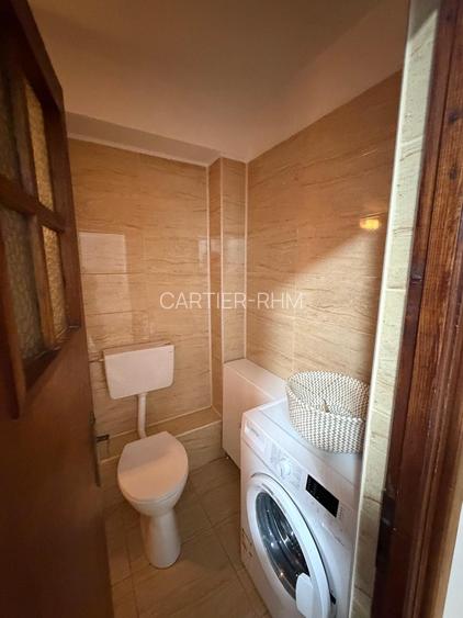 De inchiriat apartament 3 camere cu loc de parcare - Piata Unirii - 13