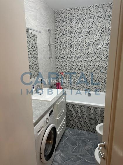 Apartament 3 camere, 73 mp, Columna Residence – langa Vivo, Comision 0% - 6