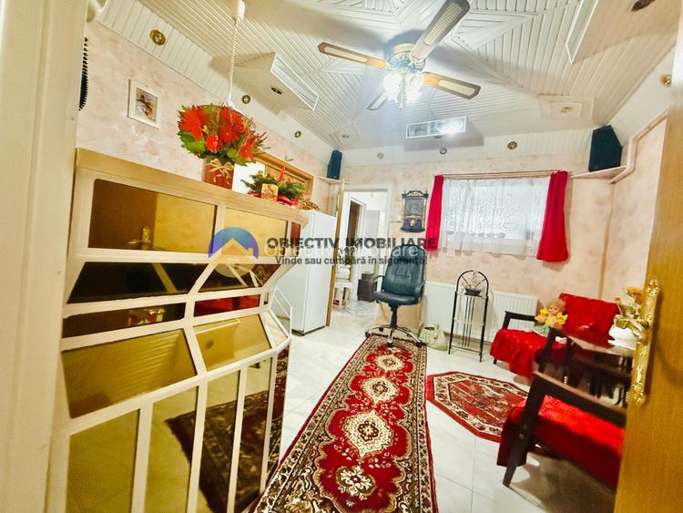 Apartament 2 camere+hol locuibil 67 mp Scoala Nr.2 - 2