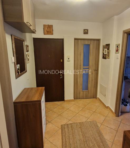 3 Camere | DOROBANTI | Polona | Stefan cel Mare - 26