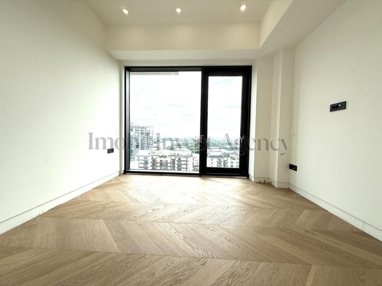 Apartament 2 Camere în complexul BHB Avenue - 12