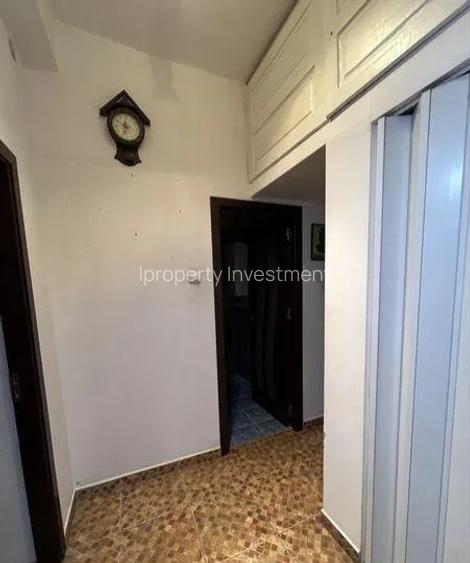 Iancului - Vatra Luminoasa | 2 Camere | Decomandat | AC - 6