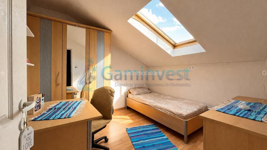 Apartament 3 camere de inchiriat in Oradea, zona Iosia - 5