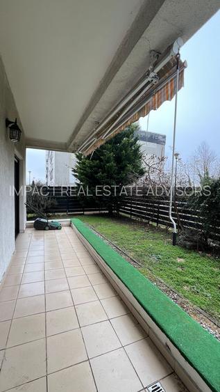 3 camere cu 84 mp de curte | 2 parcari subterane | boxa 8 mp amenajata - 5
